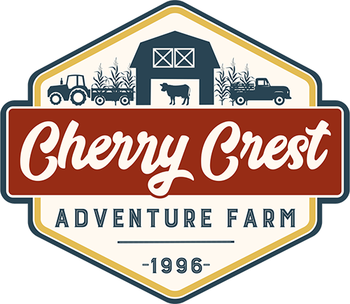 cherrycrestfarm Logo