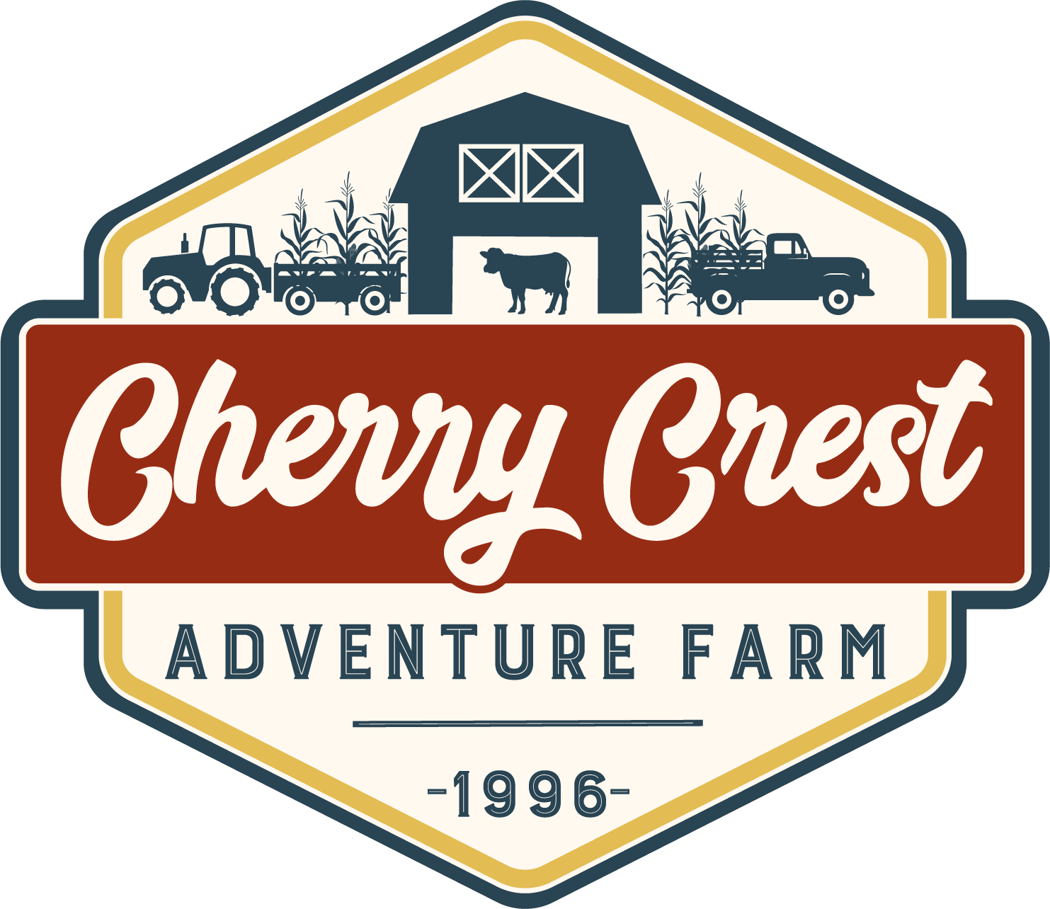 Cherry Crest Adventure Farm | Corn Maze and Pumpkin Patch in Lancaster, PA