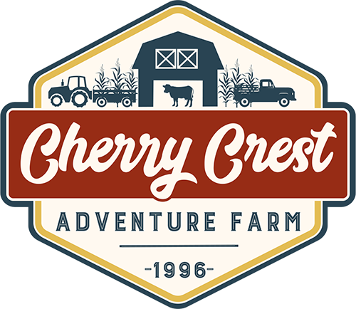 cherrycrestfarm Logo