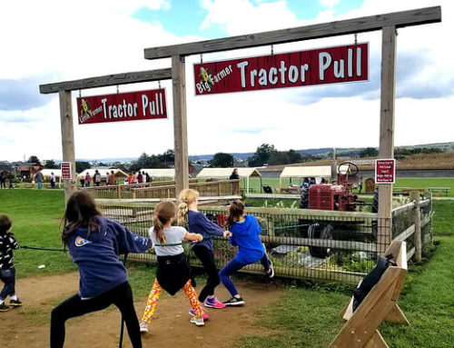 Tractor Pull